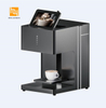 Wifi impresora de café en color e-eutomática HY3525