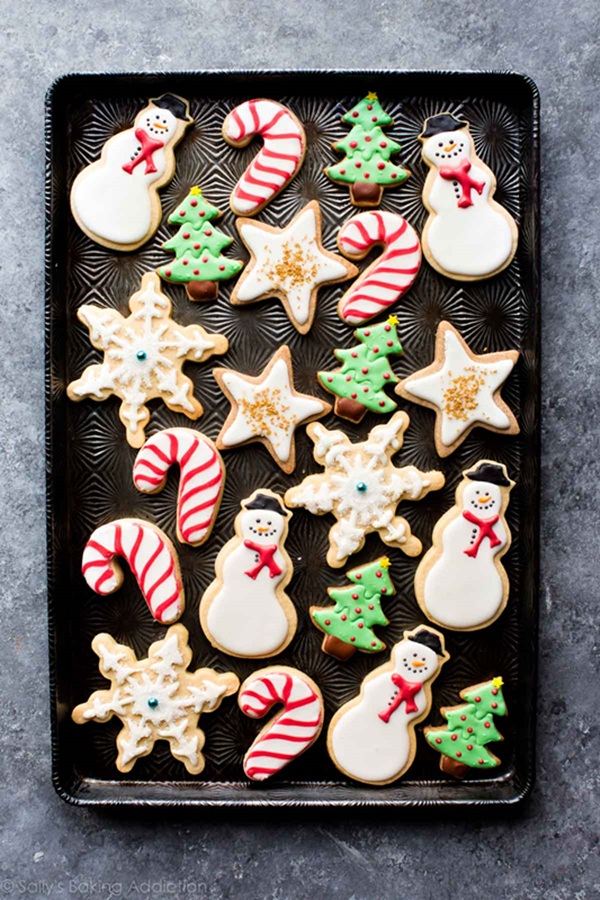 galletas decoradas