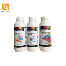 Tinta de impresión de almohadilla comestible segura para imprenta de alimentos y medicina (InkCare®)
