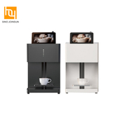 Impresora de pastel y café completo e-eutomático HY3522 con soporte WiFi