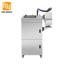 Impresora industrial de alimentos de alta velocidad FP-E3241