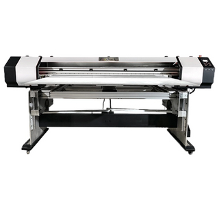 Impresora de comida plana vertical de gran formato FP-B0+