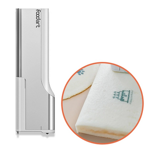 Mini impresora de alimentos bolígrafo | Pen de impresora de alimentos de mano inteligente