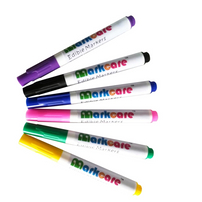 MarkCare® Marcadores comestibles para hornear la decoración de alimentos