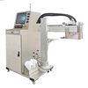 Impresora digital de alimentos industriales de alta velocidad FP-542-B