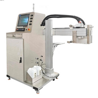 Impresora digital de alimentos industriales de alta velocidad FP-542-B