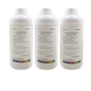 Tinta de impresión de almohadilla comestible segura para la impresión de alimentos y medicina (InkCare®)
