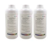 Tinta de impresión de almohadilla comestible segura para la impresión de alimentos y medicina (InkCare®)