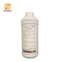 Tinta comestible para imprimir carcasas de salchichas (tintacare®)