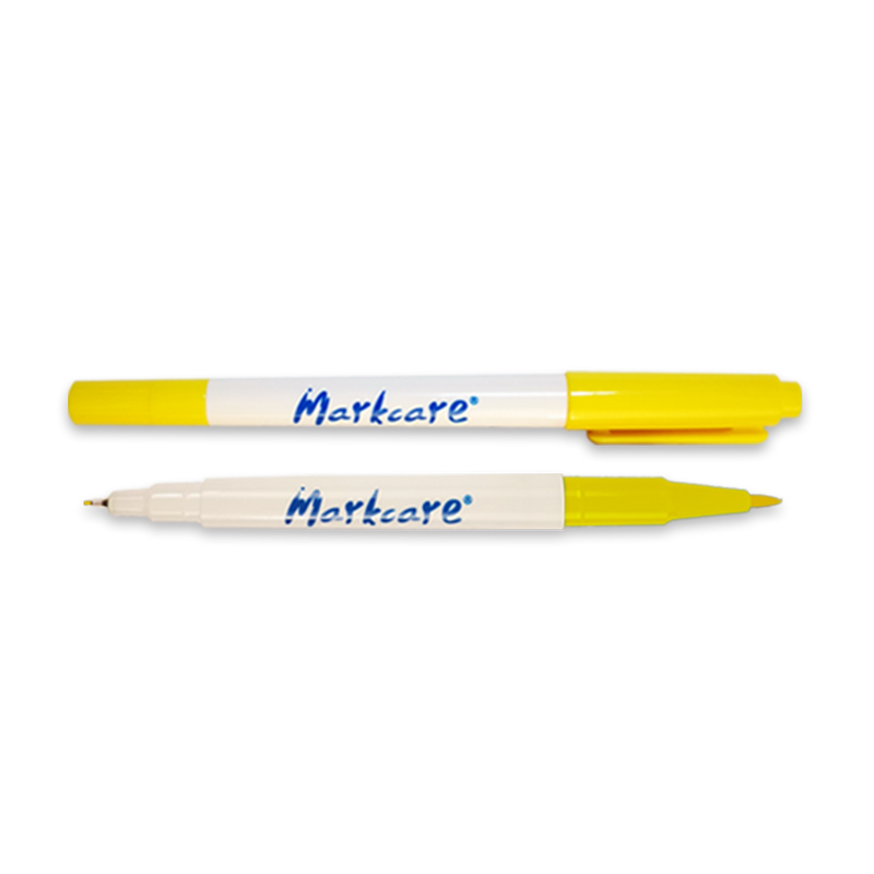 Pen a la línea de punta ultra fina lápiz comestible