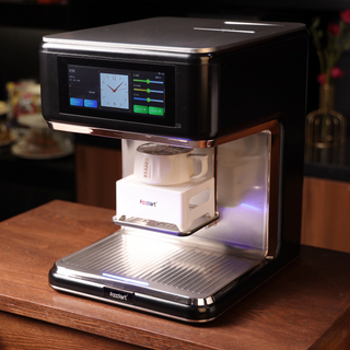 Impresora de café x5