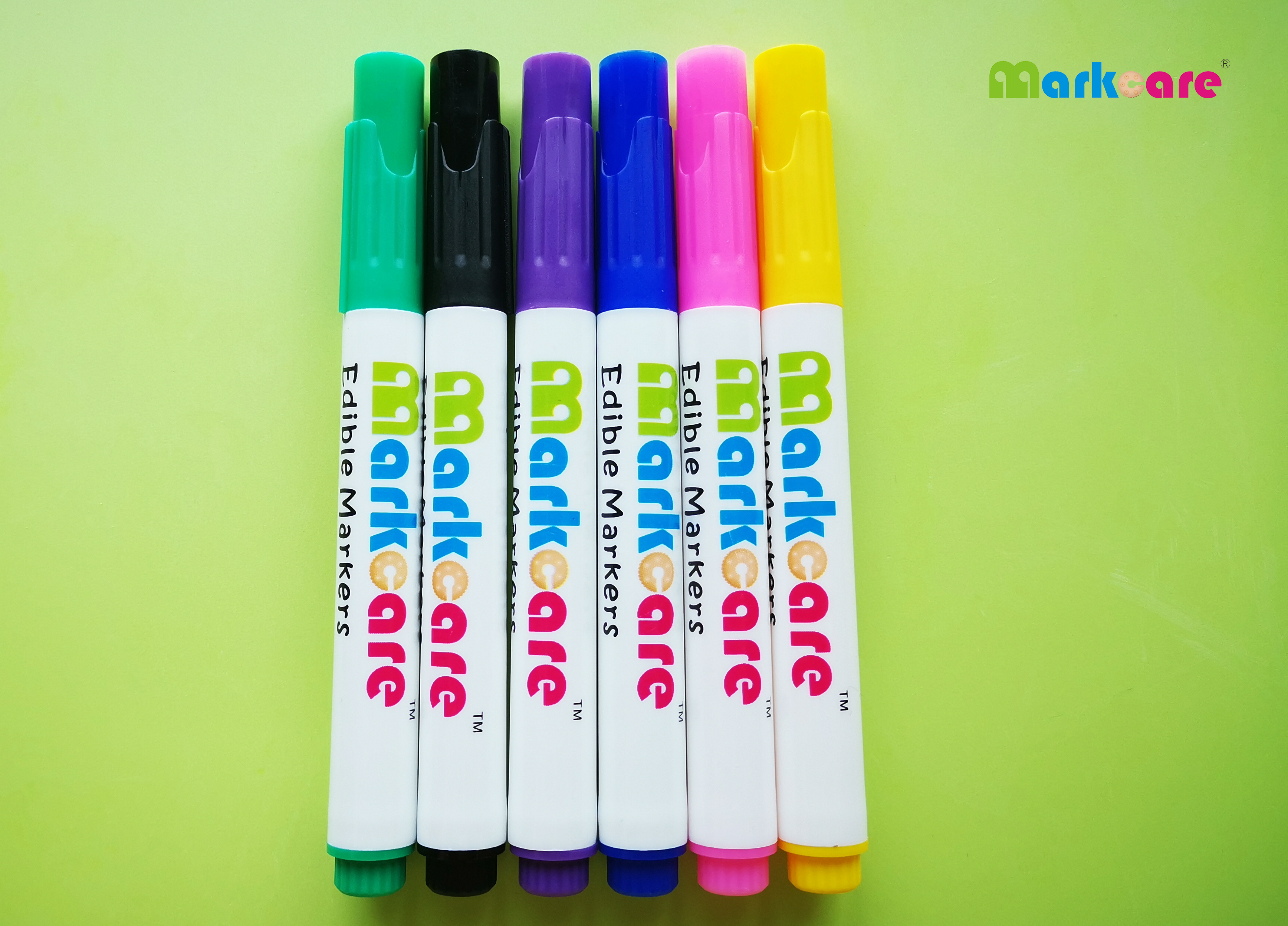 6 color