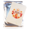 Papel de glaseado premium para artesanías de panadería | Hielo