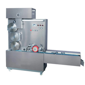 Máquina de impresión de cápsula dura vacía 3000V