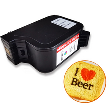 Cartucho de tinta comestible de la impresora Wifi Coffee (para HY3525)