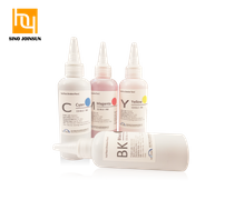 Tinta comestible natural | Tinta para colorear de alimentos (Jetcare®)