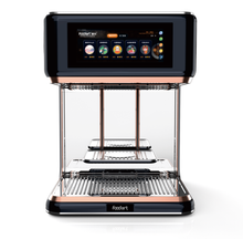 Impresora de café x5