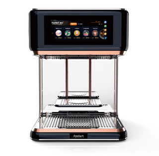 Impresora de café x5