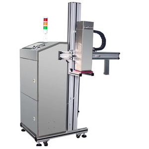 Impresora de alimentos industrial de alta velocidad FP-511 (básico)