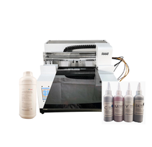 La máquina de impresión de casco viene con hoja de transferencia de chocolate y tinta comestible