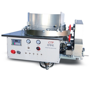 Máquina de impresión de dulces HY-AP-AP-APLICA