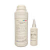 Tinta comestible blanca para chocolate